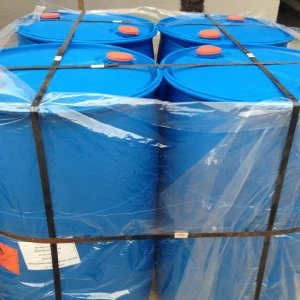 How does Tcep affect the viscosity of solutions?